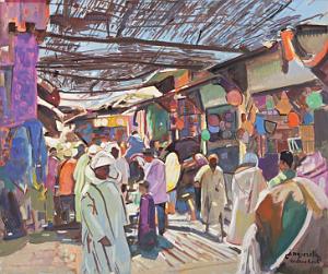 JACQUES MAJORELLE (22)